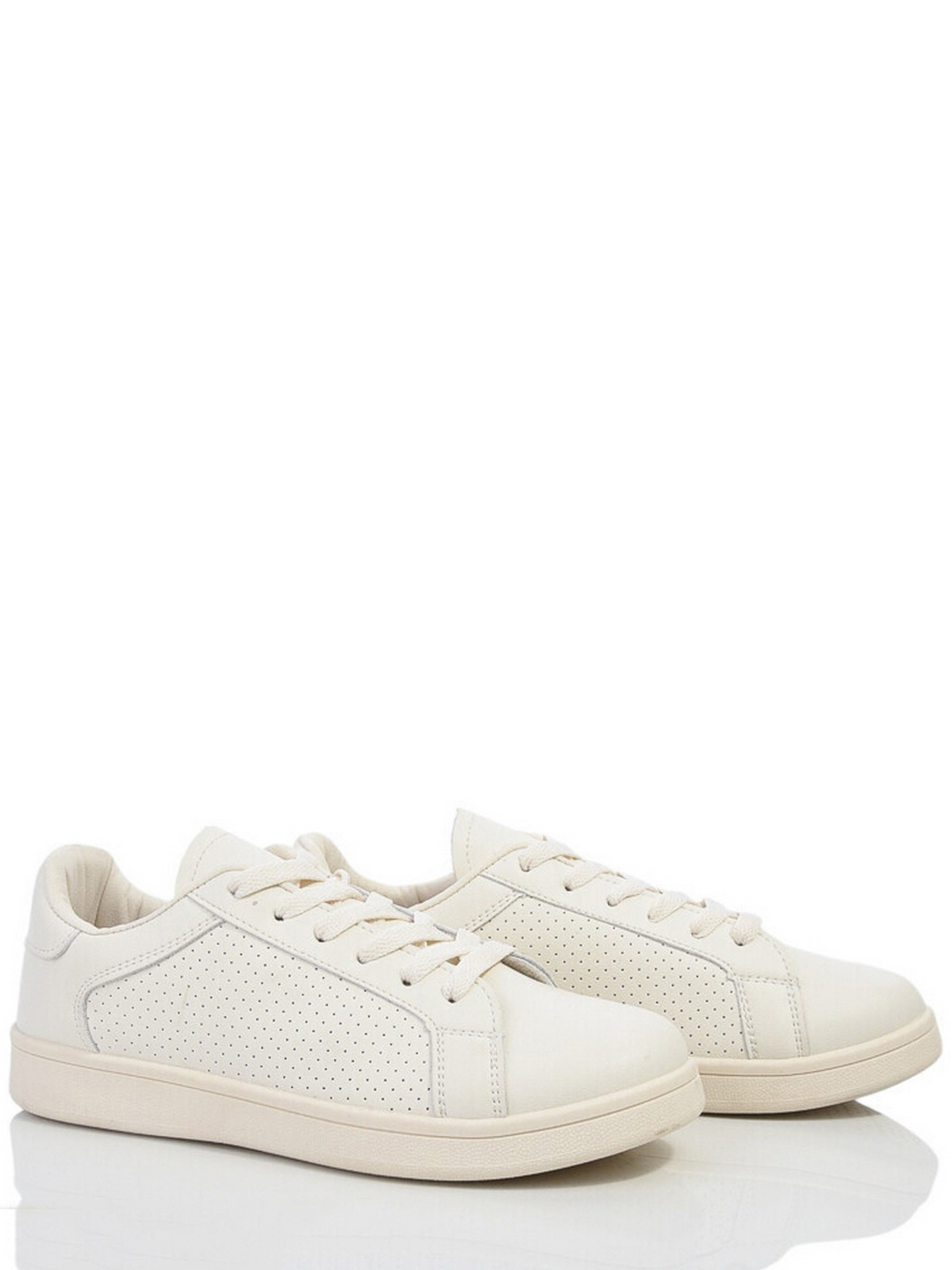 Кеды низкие Stilli модель SMN10-3 Фото