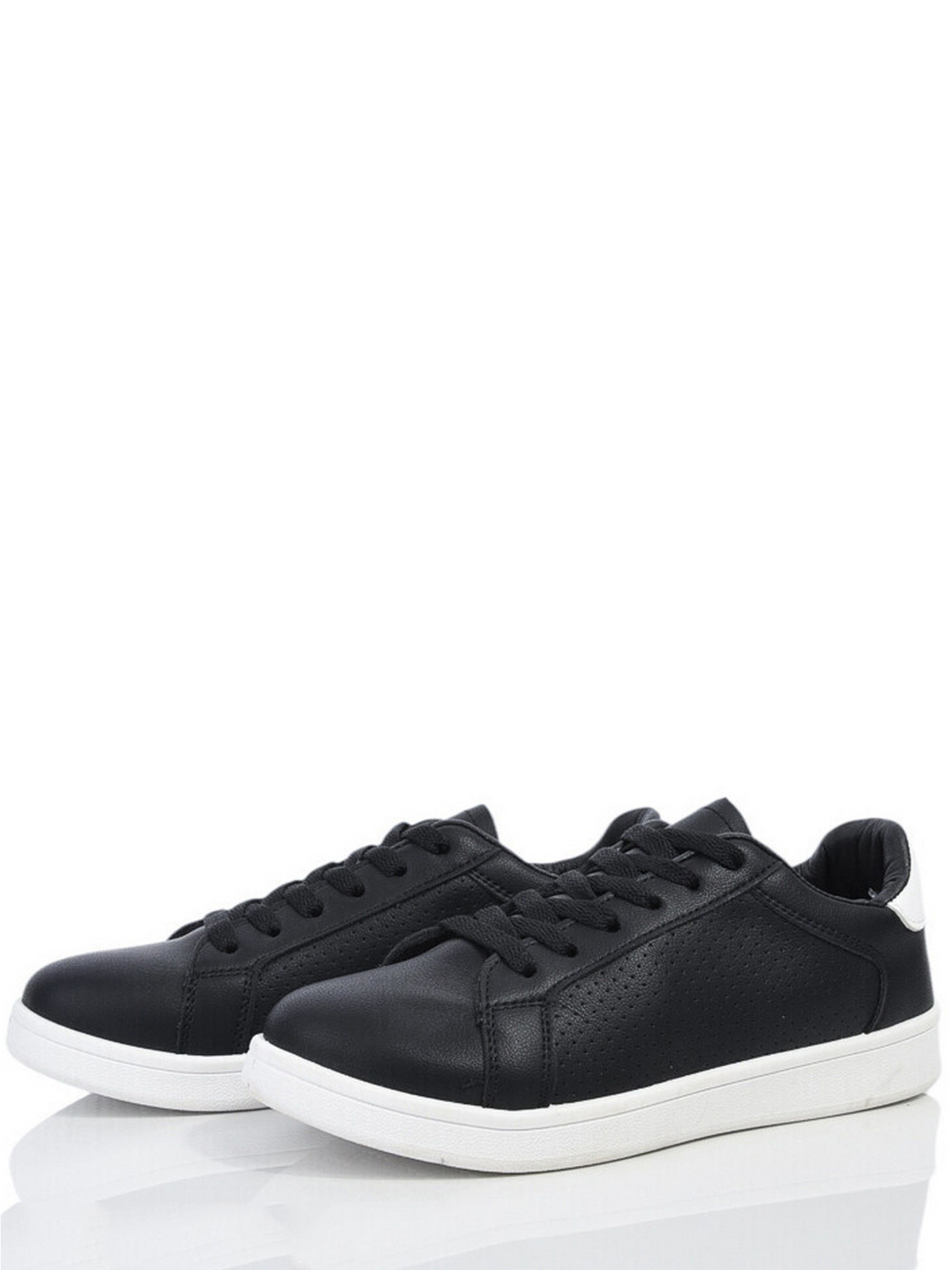 Кеды низкие Stilli модель SMN10-4 Фото