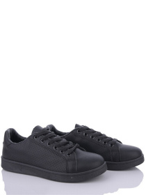 Кеды низкие Stilli модель SMN20-1 Фото