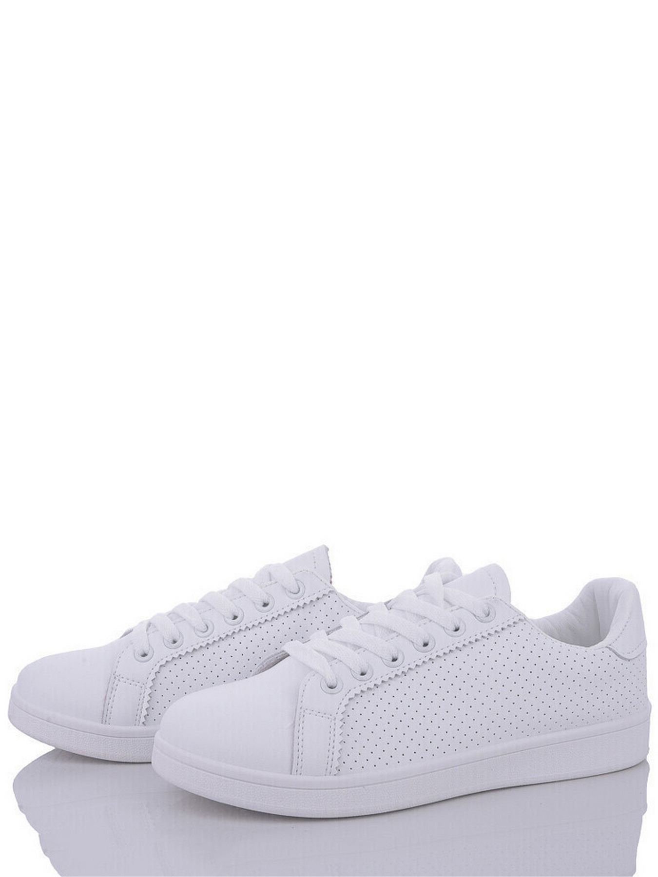 Кеды низкие Stilli модель SMN20-2 Фото