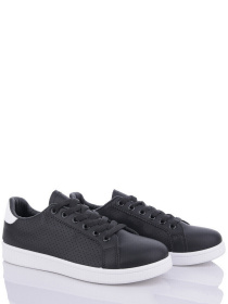 Кеды низкие Stilli модель SMN20-4 Фото