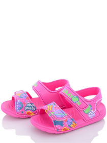 Сандалії Luckline Модель N8007B-9 Фото