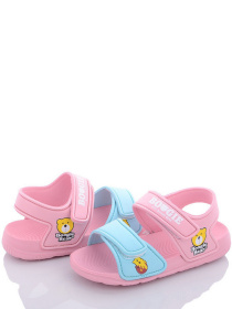 Сандалії Luckline модель N8009B-6 Фото