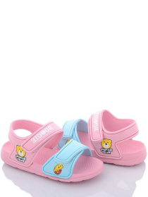 Сандалии Luckline модель N8009B-6 Фото