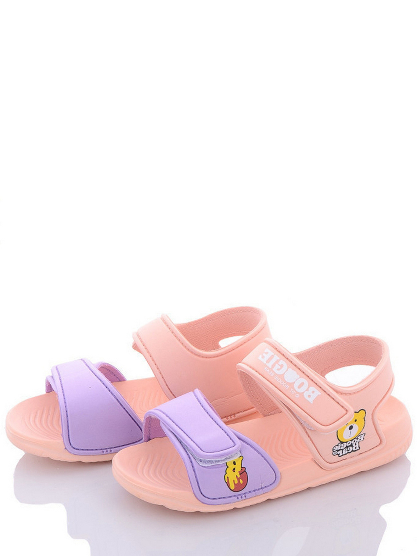 Сандалії Luckline Модель N8009B-7 Фото