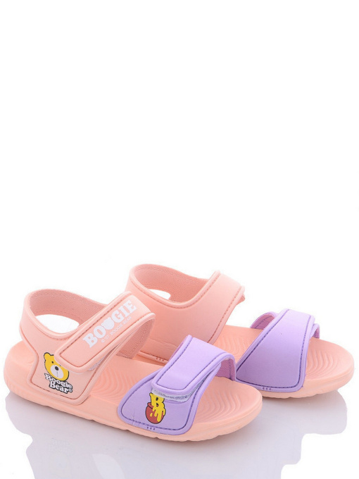 Сандалии Luckline модель N8009B-7 Фото