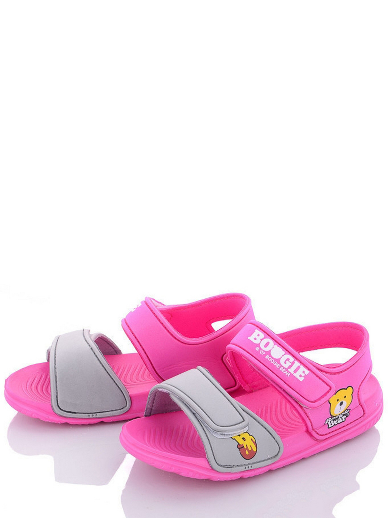 Сандалії Luckline Модель N8009B-9 Фото