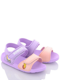 Сандалии Luckline модель N8009B-15 Фото