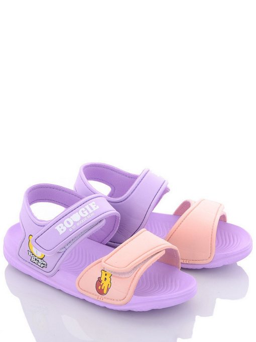 Сандалии Luckline модель N8009B-15 Фото