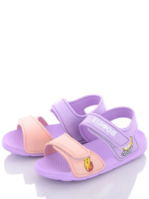 Сандалії Luckline модель N8009B-15 Фото