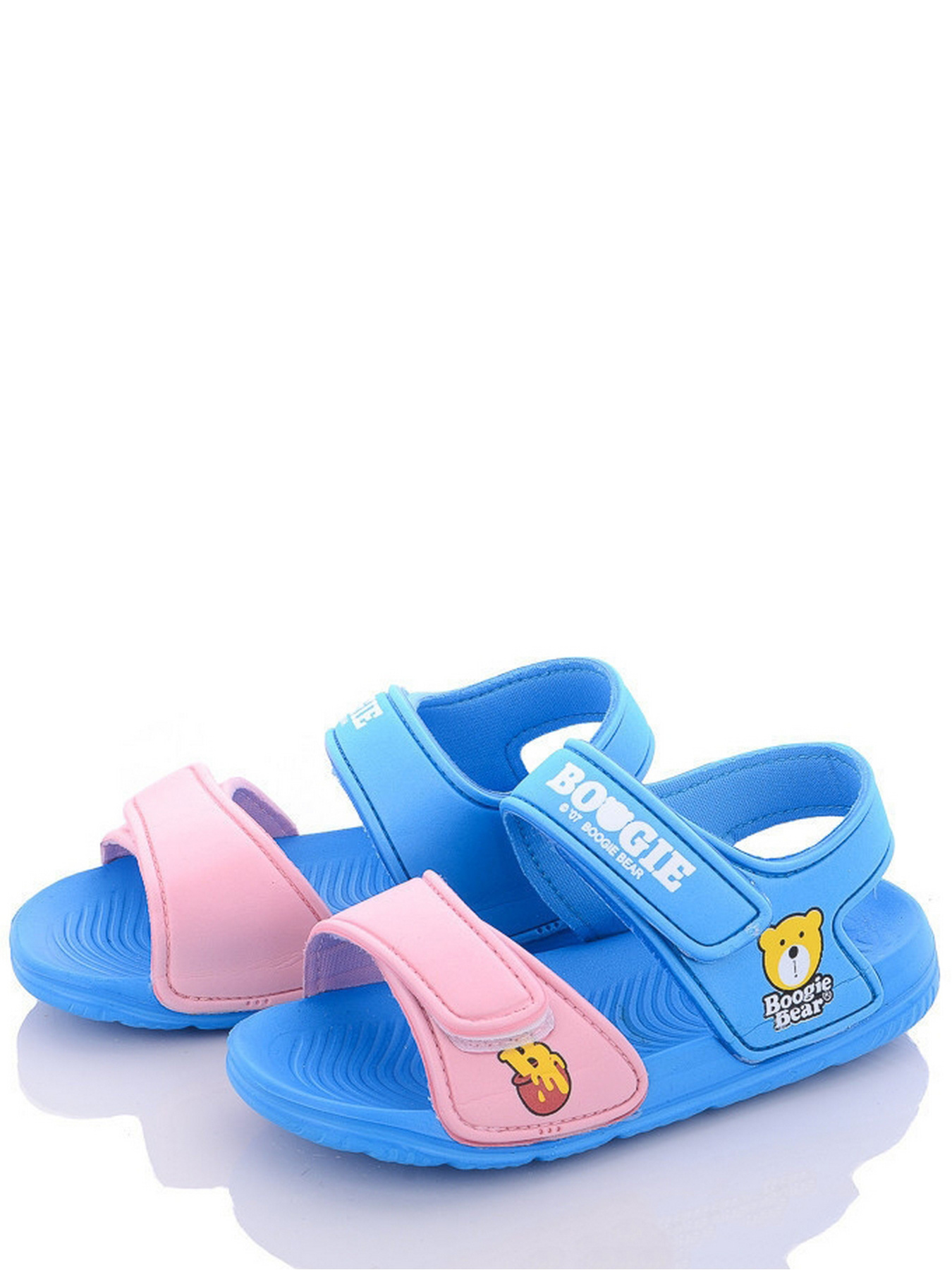 Сандалії Luckline модель N8009B-22 Сандалії Luckline модель N8009B-22 Фото