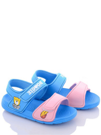 Сандалії Luckline модель N8009B-22 Сандалії Luckline модель N8009B-22 Фото