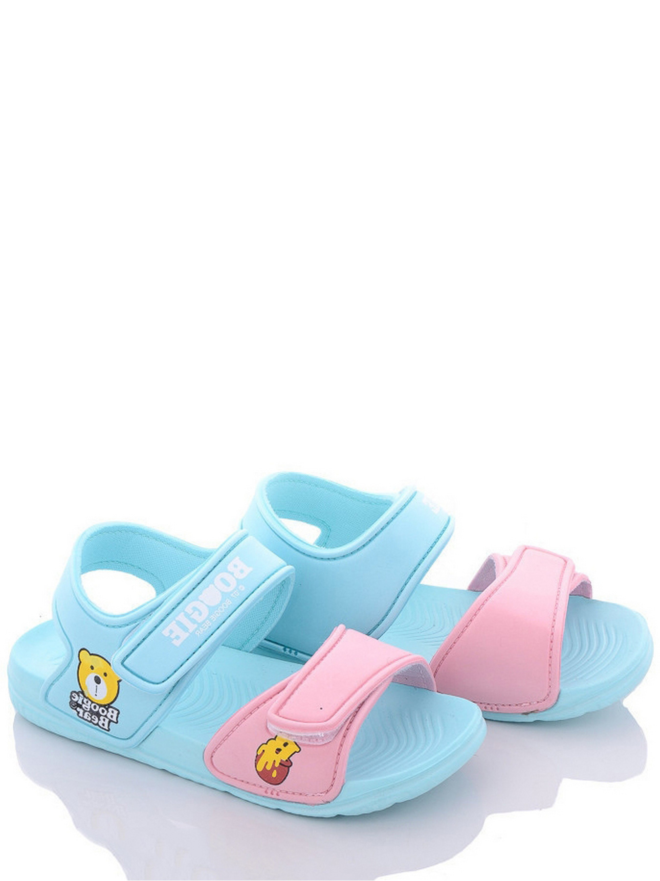 Сандалії Luckline Модель N8009B-25 Фото