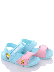 Сандалии Luckline модель N8009B-25 Фото