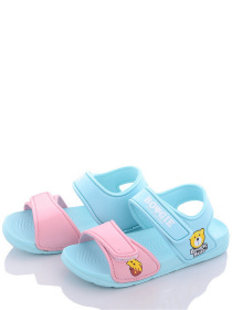 Сандалії Luckline модель N8009B-25 Фото