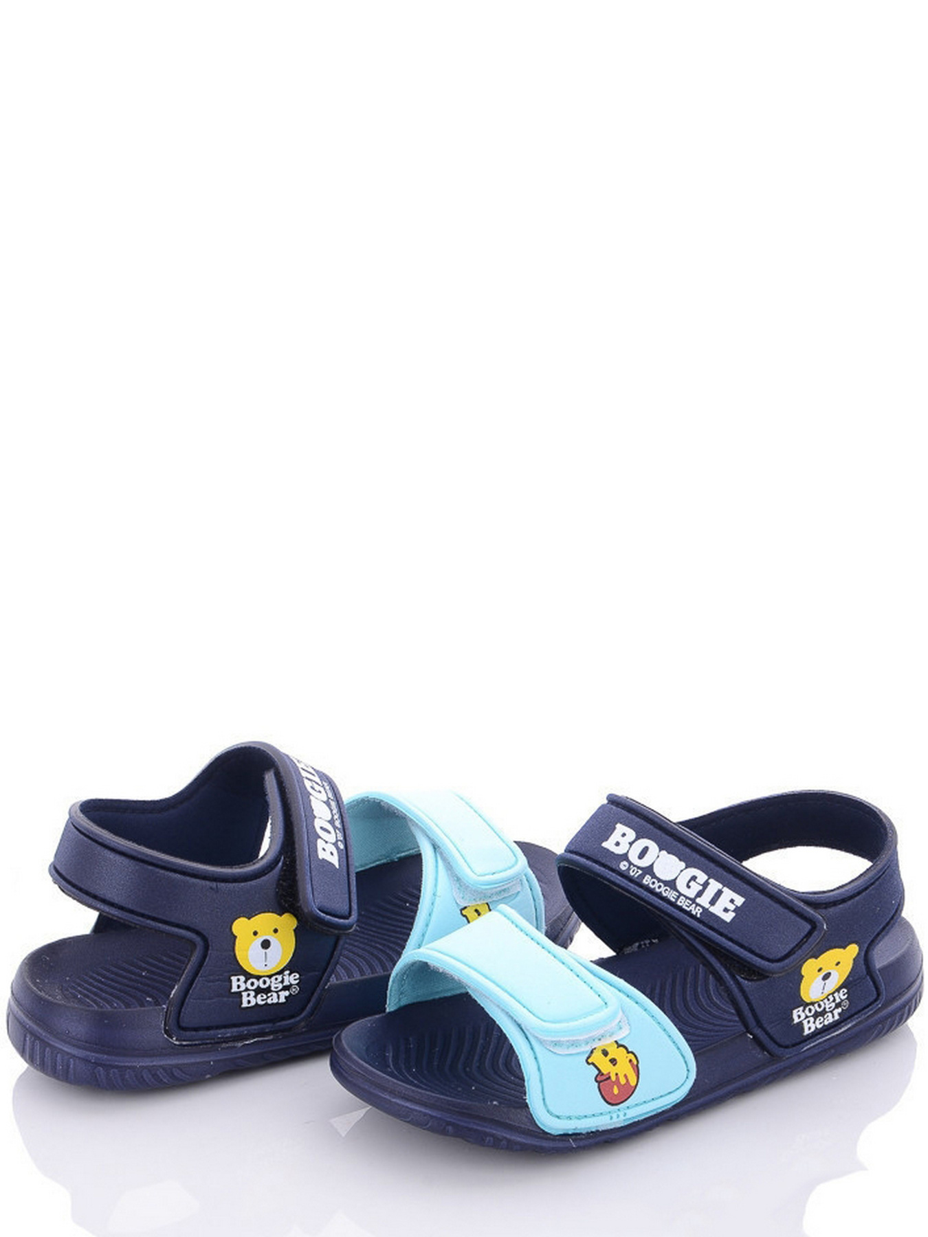 Сандалії Luckline Модель N8009B-2 Фото