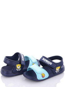 Сандалії Luckline модель N8009B-2 Фото