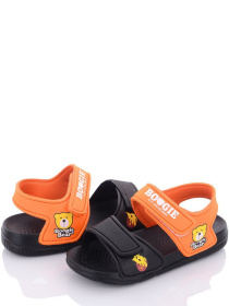 Сандалії Luckline модель N8009B-10 Фото