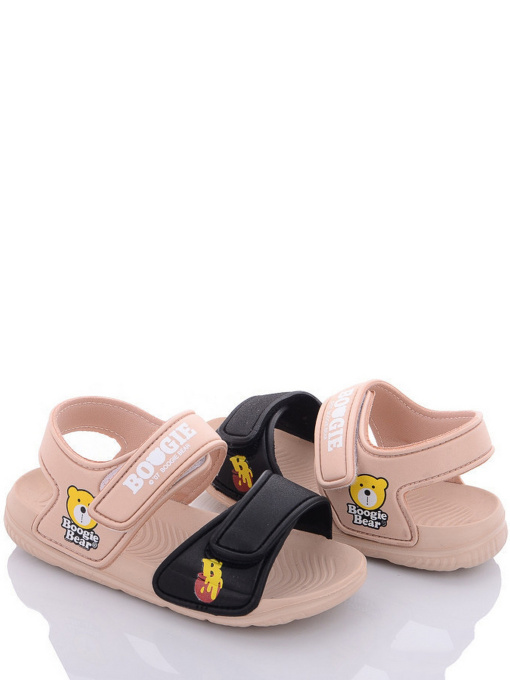 Сандалии Luckline модель N8009B-21 Фото