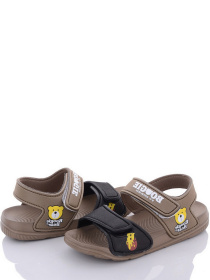 Сандалії Luckline Модель N8009B-26 Фото