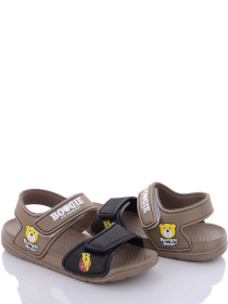 Сандалії Luckline Модель N8009B-26 Фото