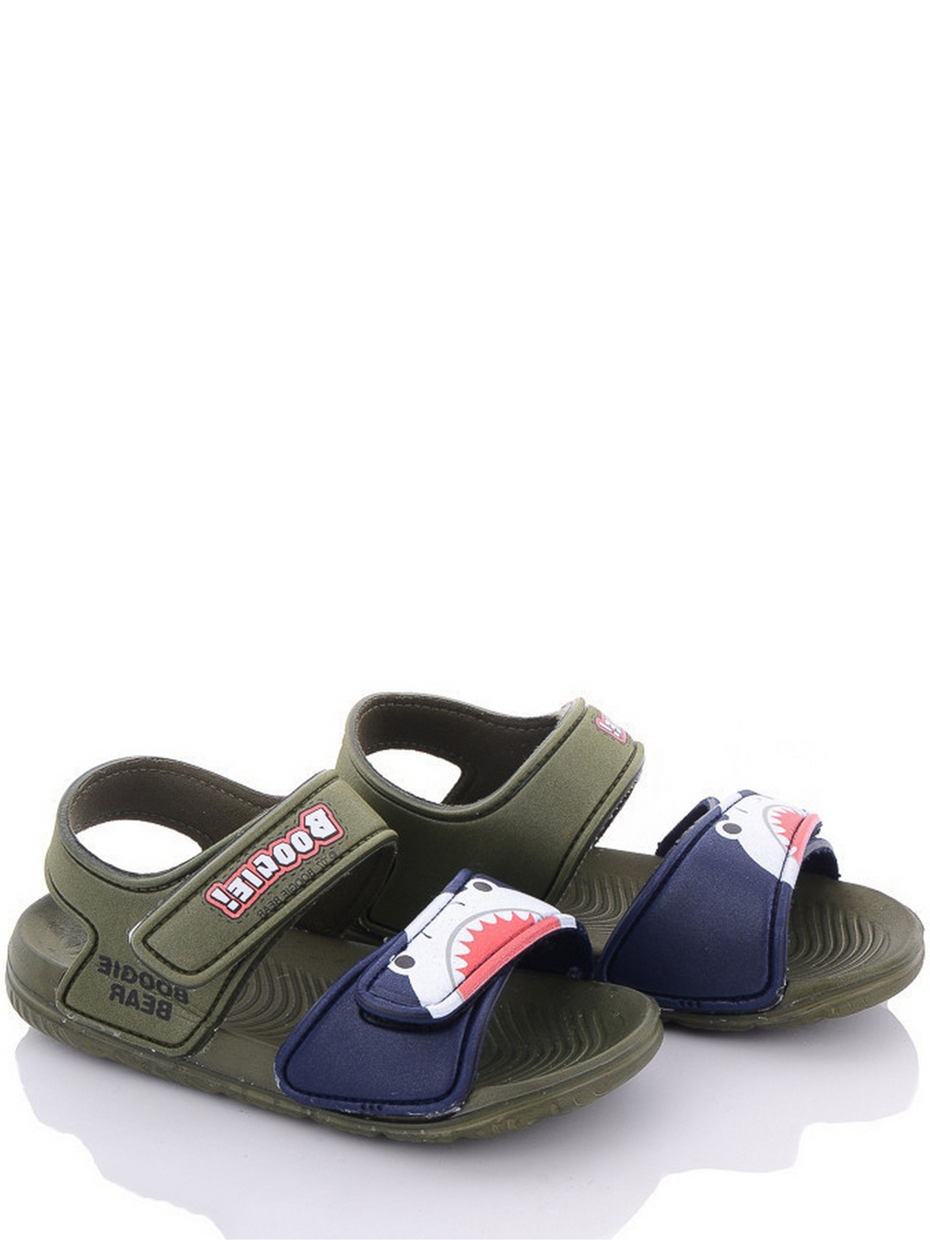 Сандалії Luckline модель N8010B-2 Фото