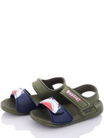 Сандалії Luckline модель N8010B-2 Фото