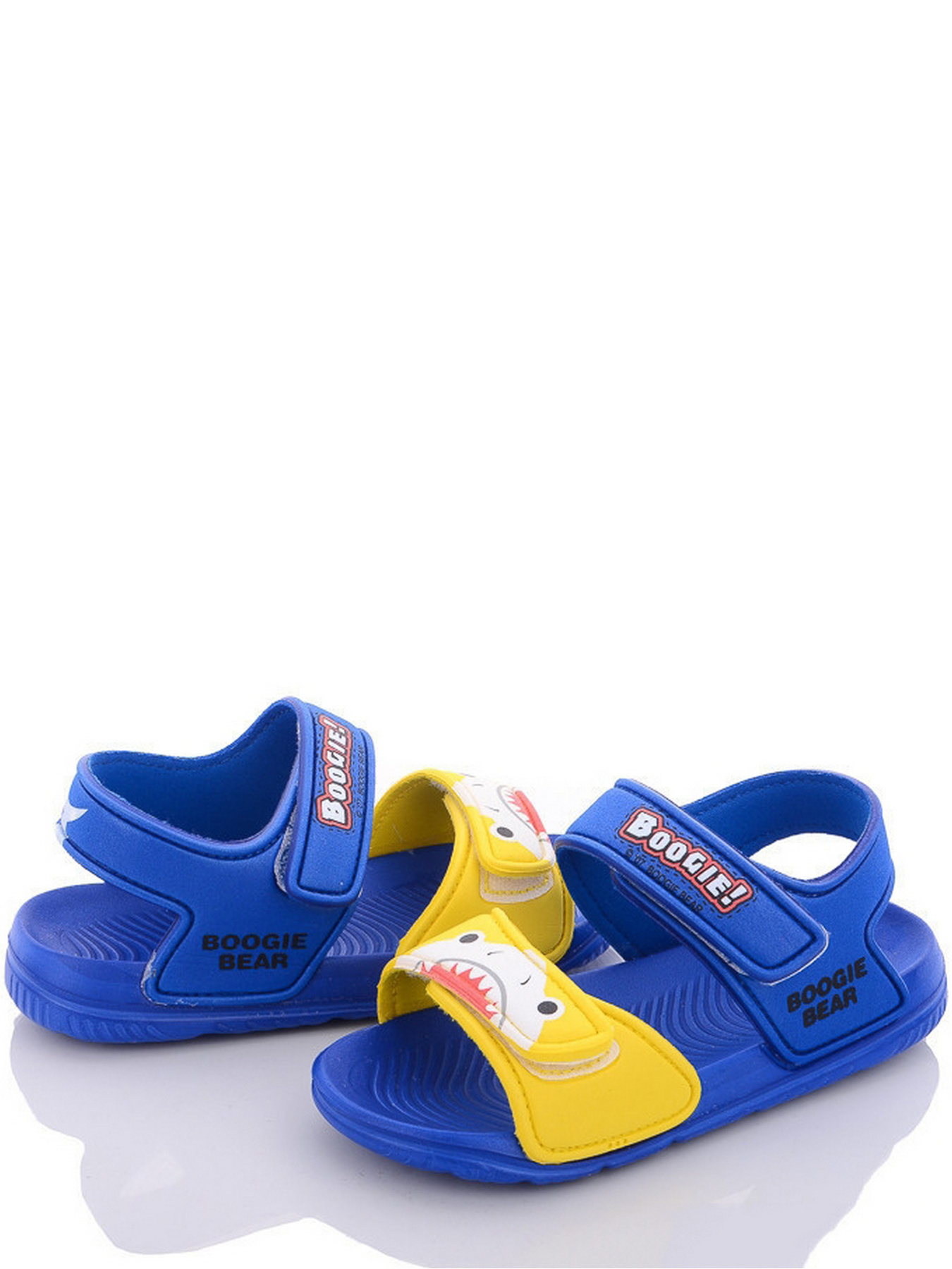 Сандалии Luckline модель N8010B-8 Фото