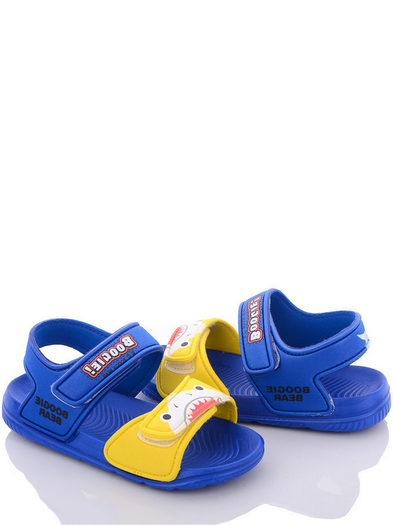 Сандалії Luckline модель N8010B-8 Фото