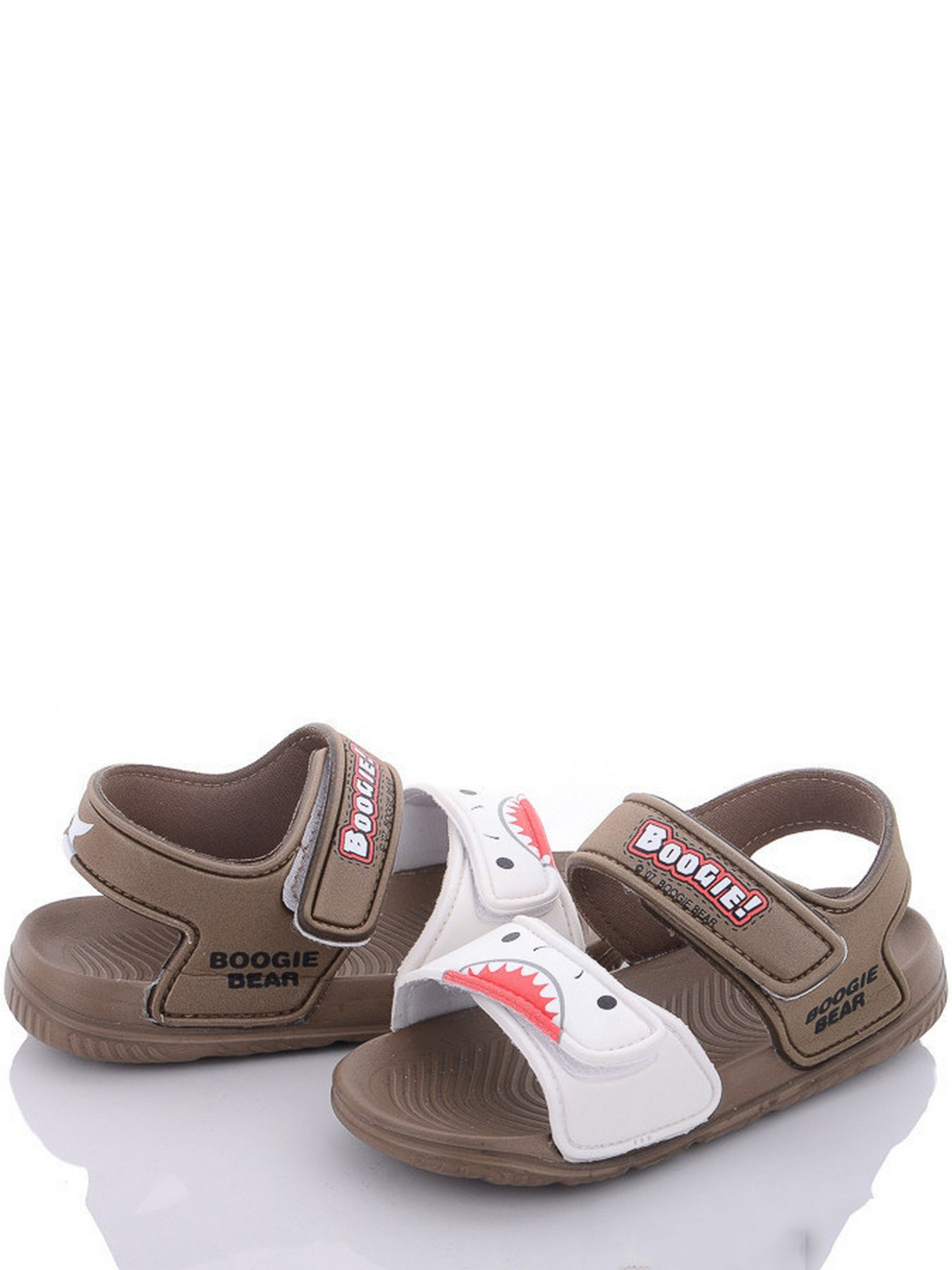 Сандалії Luckline Модель N8010B-17 Фото