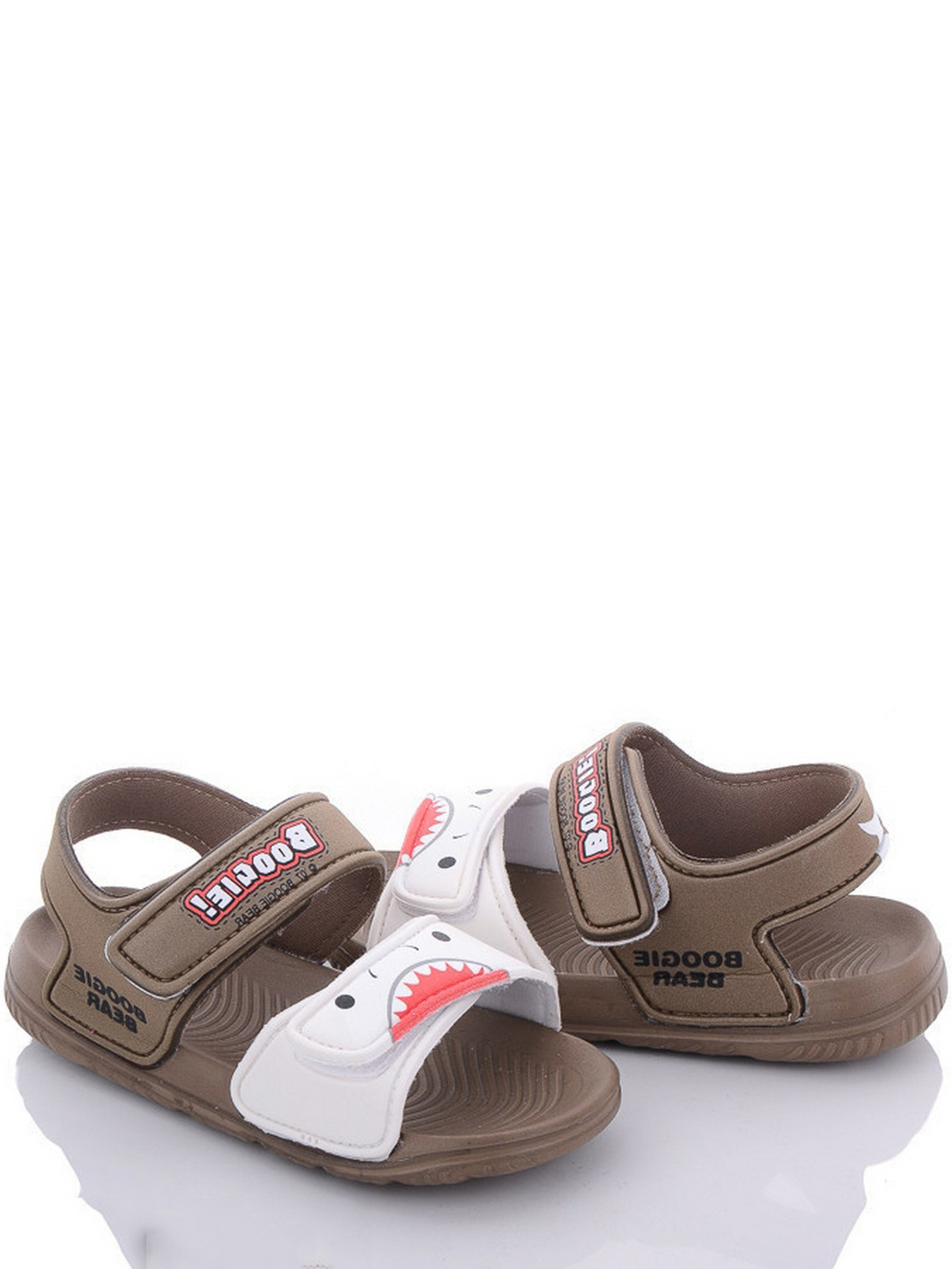 Сандалії Luckline Модель N8010B-17 Фото