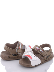 Сандалії Luckline Модель N8010B-17 Фото