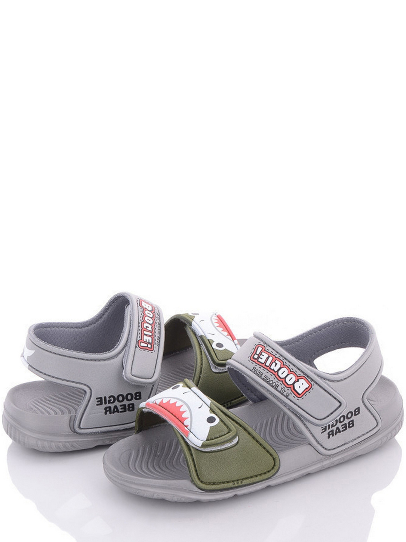 Сандалії Luckline модель N8010B-19 Фото