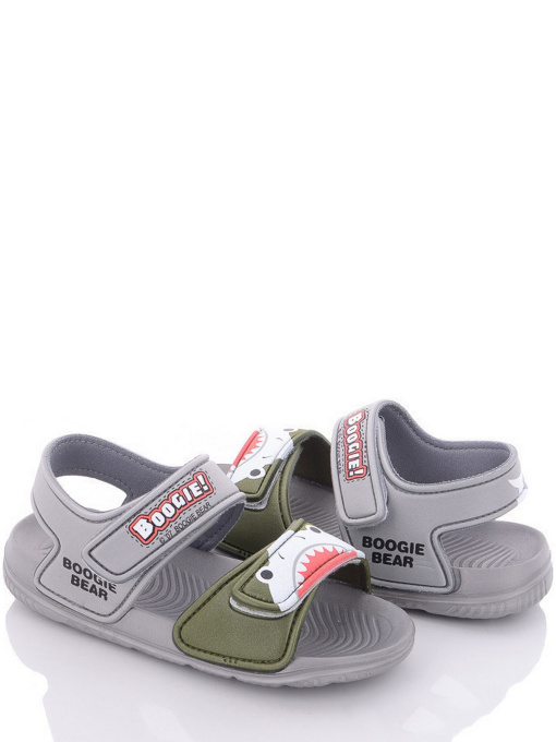 Сандалии Luckline модель N8010B-19 Фото