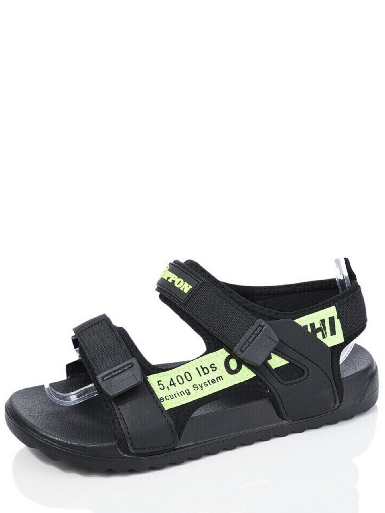 Сандалии Luckline модель N2329-112 Фото