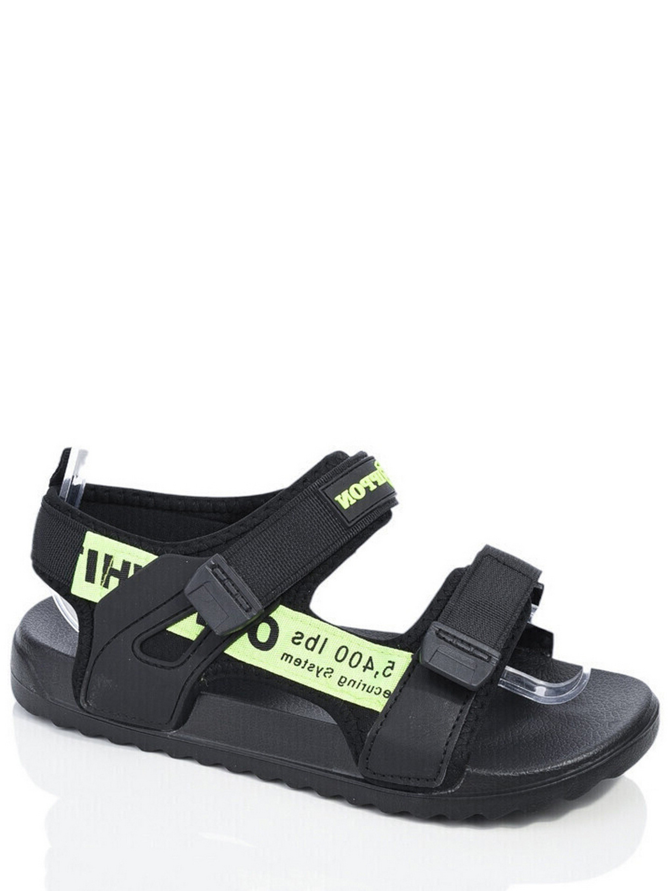 Сандалии Luckline модель N2329-112 Фото