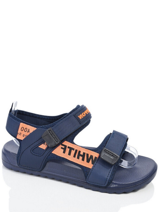 Сандалии Luckline модель N2329-210 Фото