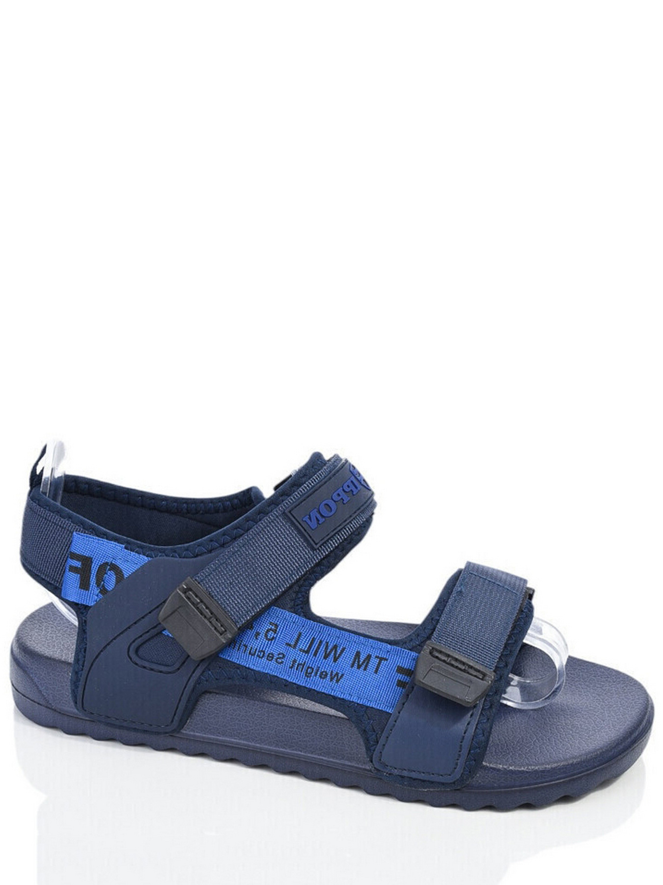 Сандалії Luckline Модель N2329-216 Фото