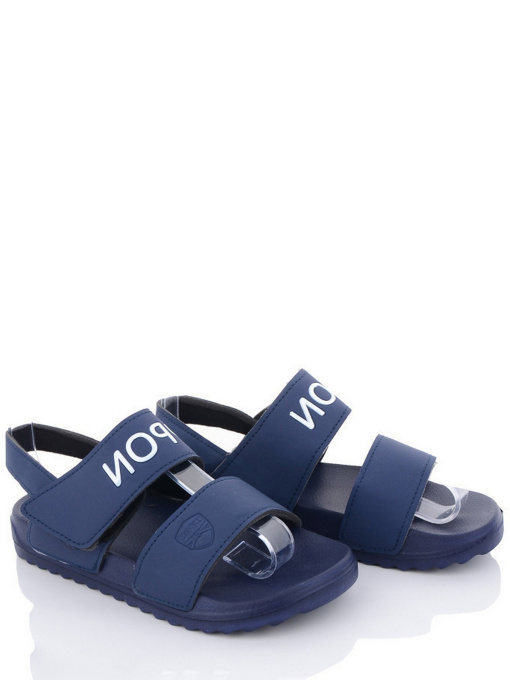 Сандалии Luckline модель N2211-2 Фото