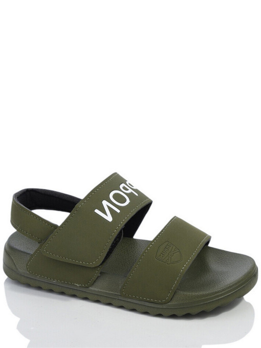 Сандалии Luckline модель N2211-19 Фото