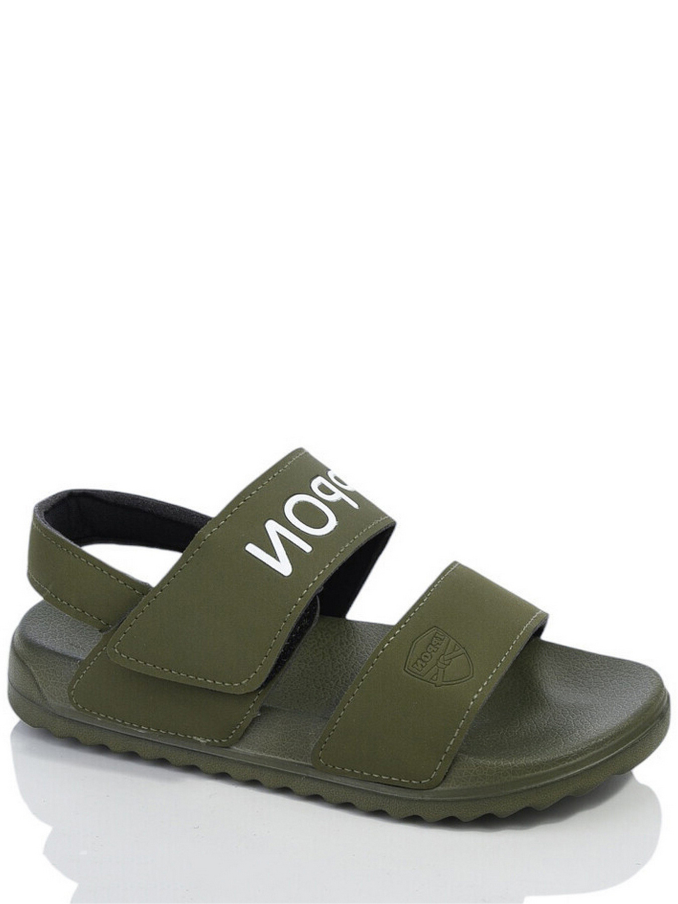 Сандалії Luckline модель N2211-19 Фото