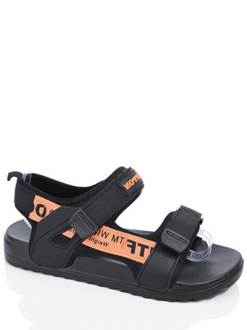 Сандалии Luckline модель N2309-10 Фото