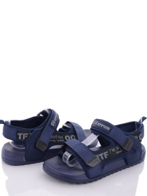 Сандалії Luckline модель N2309-23 Сандалії Luckline модель N2309-23 Фото