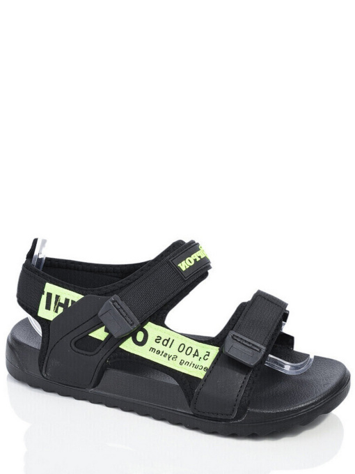 Сандалии Luckline модель N2309-112 Фото