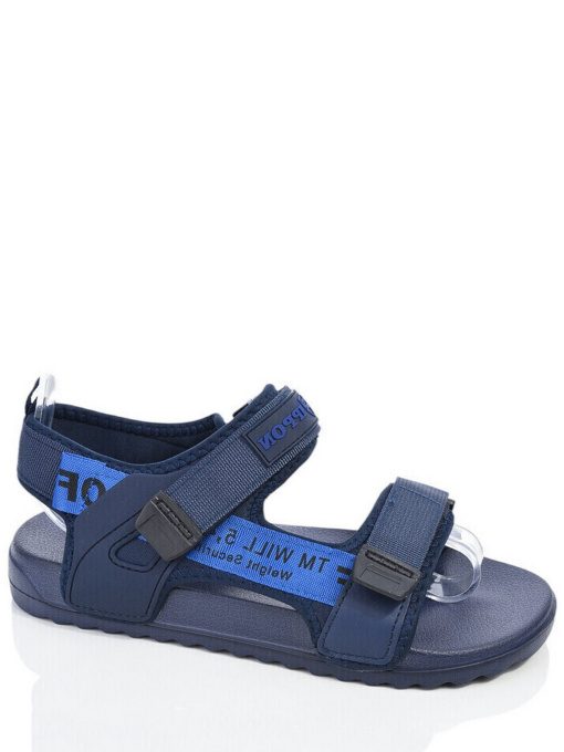 Сандалии Luckline модель N2309-216 Фото