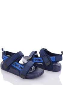 Сандалії Luckline модель N2309-216 Сандалії Luckline модель N2309-216 Фото