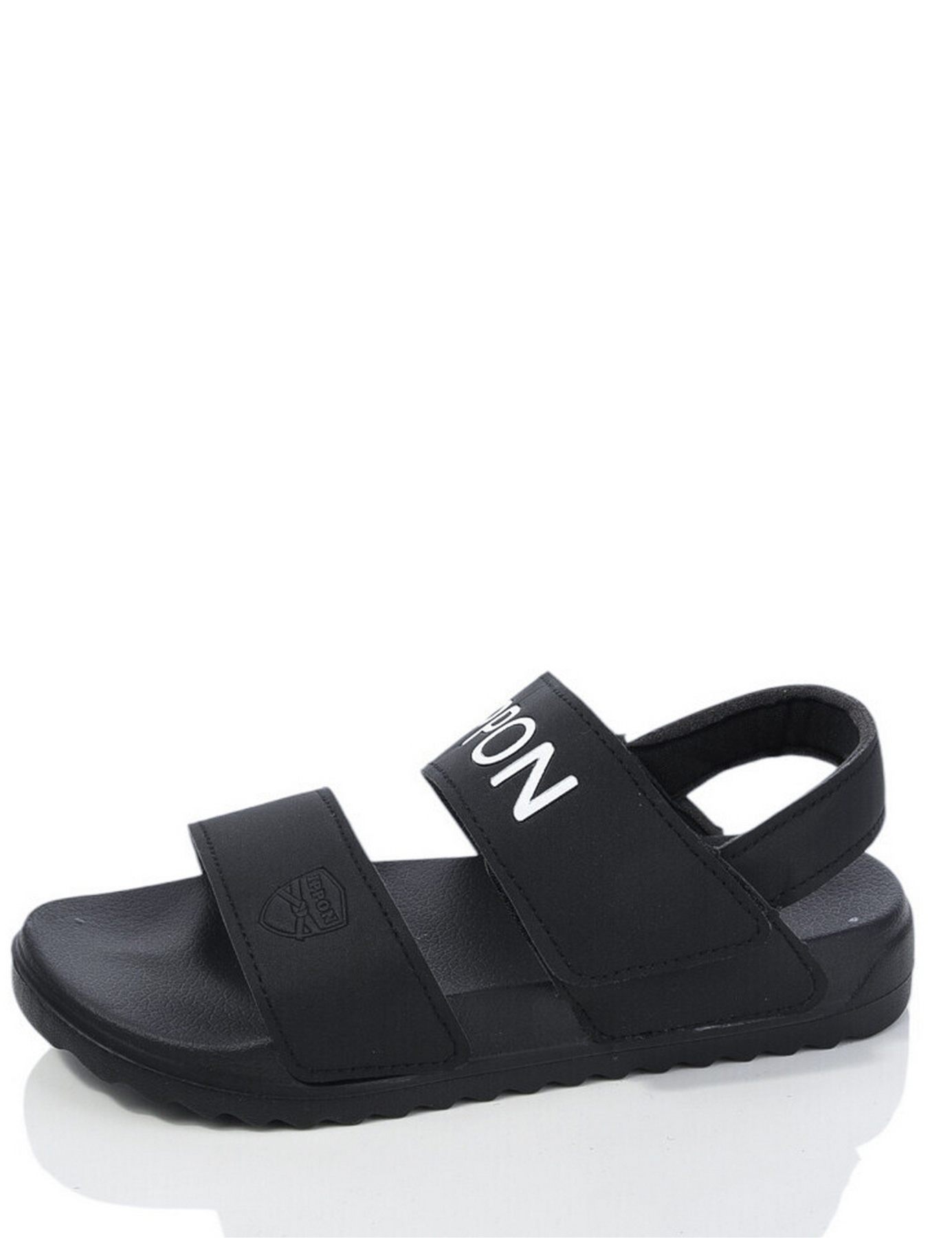 Сандалії Luckline модель N2211-1 Сандалії Luckline модель N2211-1 Фото