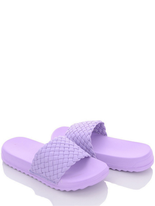 Шлепанцы Luckline модель N2215-15 Фото