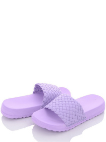 Шлепанцы Luckline модель N2215-15 Фото