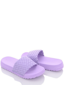 Шлепанцы Luckline модель N2215-15 Фото